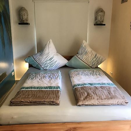 Appartement Schwarzwald Domizil Uhlsberg à Kippenheim Extérieur photo