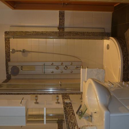 Appartement Schwarzwald Domizil Uhlsberg à Kippenheim Extérieur photo