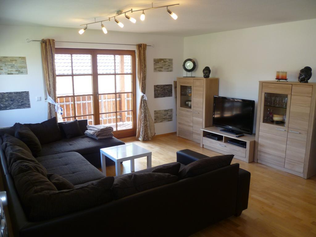 Appartement Schwarzwald Domizil Uhlsberg à Kippenheim Extérieur photo