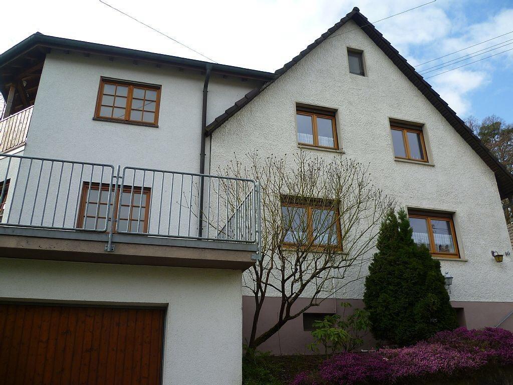 Appartement Schwarzwald Domizil Uhlsberg à Kippenheim Chambre photo