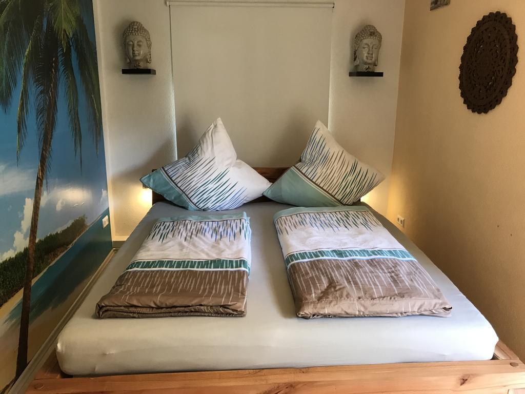 Appartement Schwarzwald Domizil Uhlsberg à Kippenheim Extérieur photo