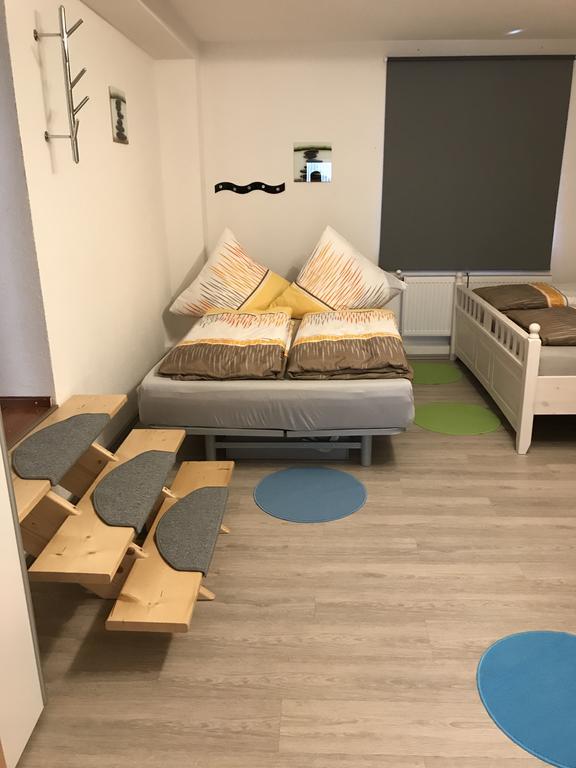 Appartement Schwarzwald Domizil Uhlsberg à Kippenheim Extérieur photo