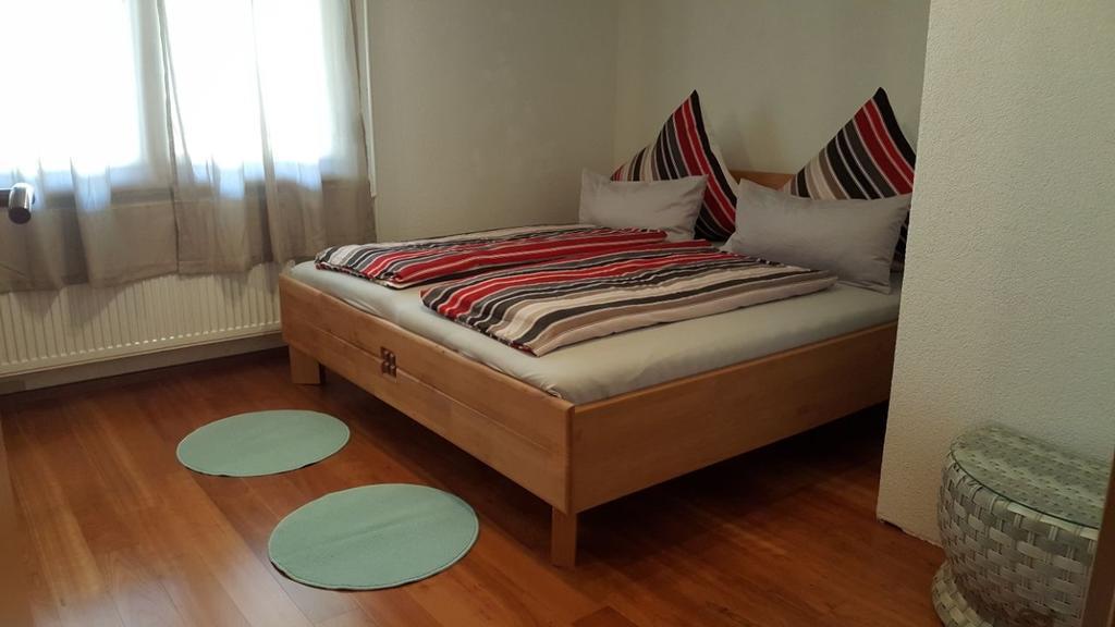 Appartement Schwarzwald Domizil Uhlsberg à Kippenheim Extérieur photo
