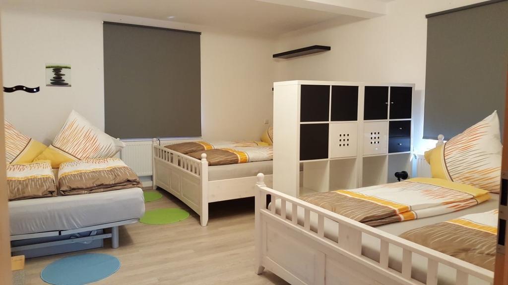 Appartement Schwarzwald Domizil Uhlsberg à Kippenheim Extérieur photo