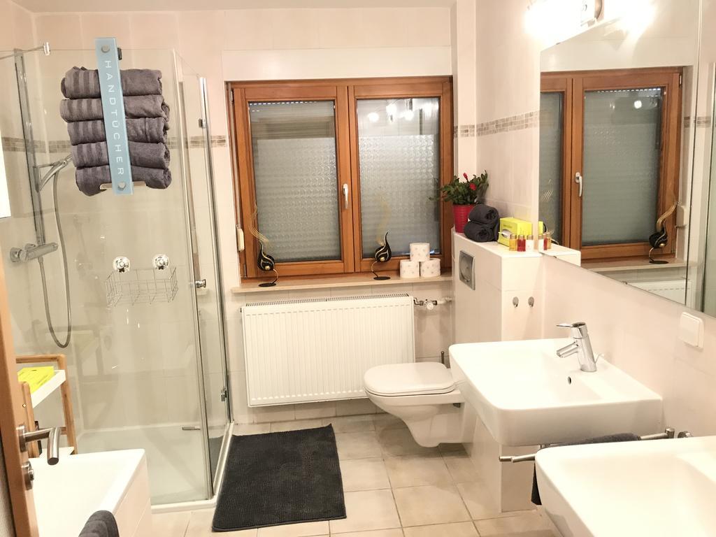 Appartement Schwarzwald Domizil Uhlsberg à Kippenheim Extérieur photo