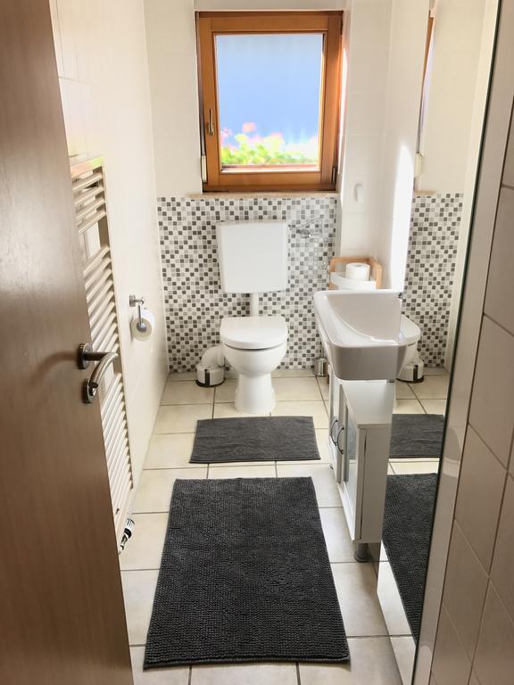 Appartement Schwarzwald Domizil Uhlsberg à Kippenheim Extérieur photo