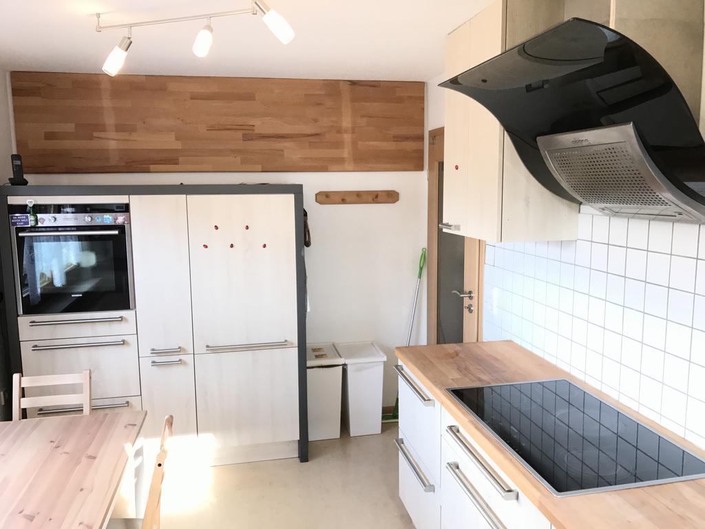 Appartement Schwarzwald Domizil Uhlsberg à Kippenheim Extérieur photo