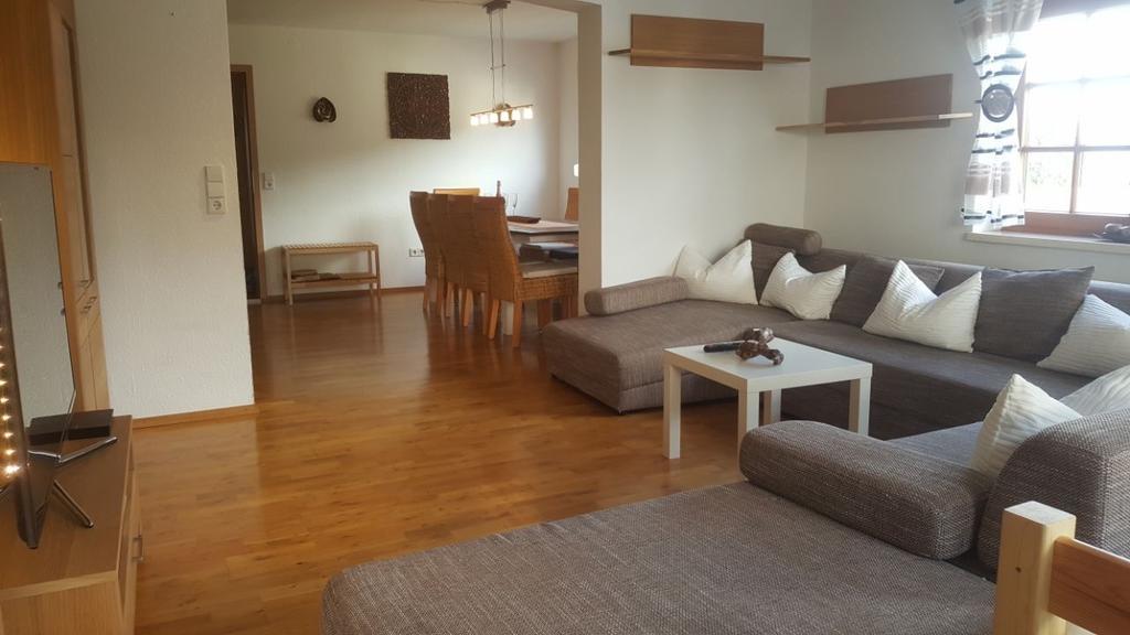 Appartement Schwarzwald Domizil Uhlsberg à Kippenheim Extérieur photo