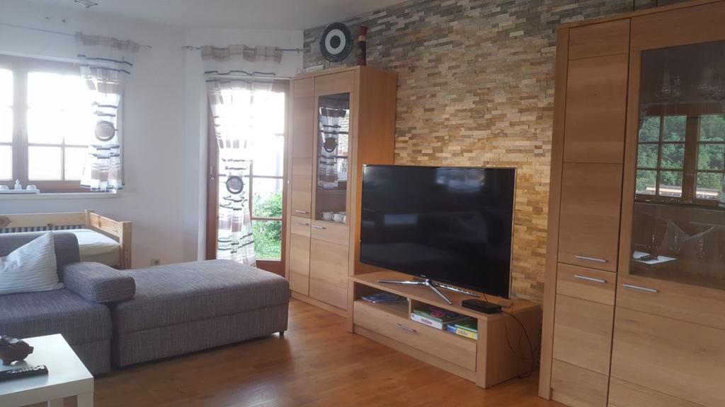 Appartement Schwarzwald Domizil Uhlsberg à Kippenheim Extérieur photo