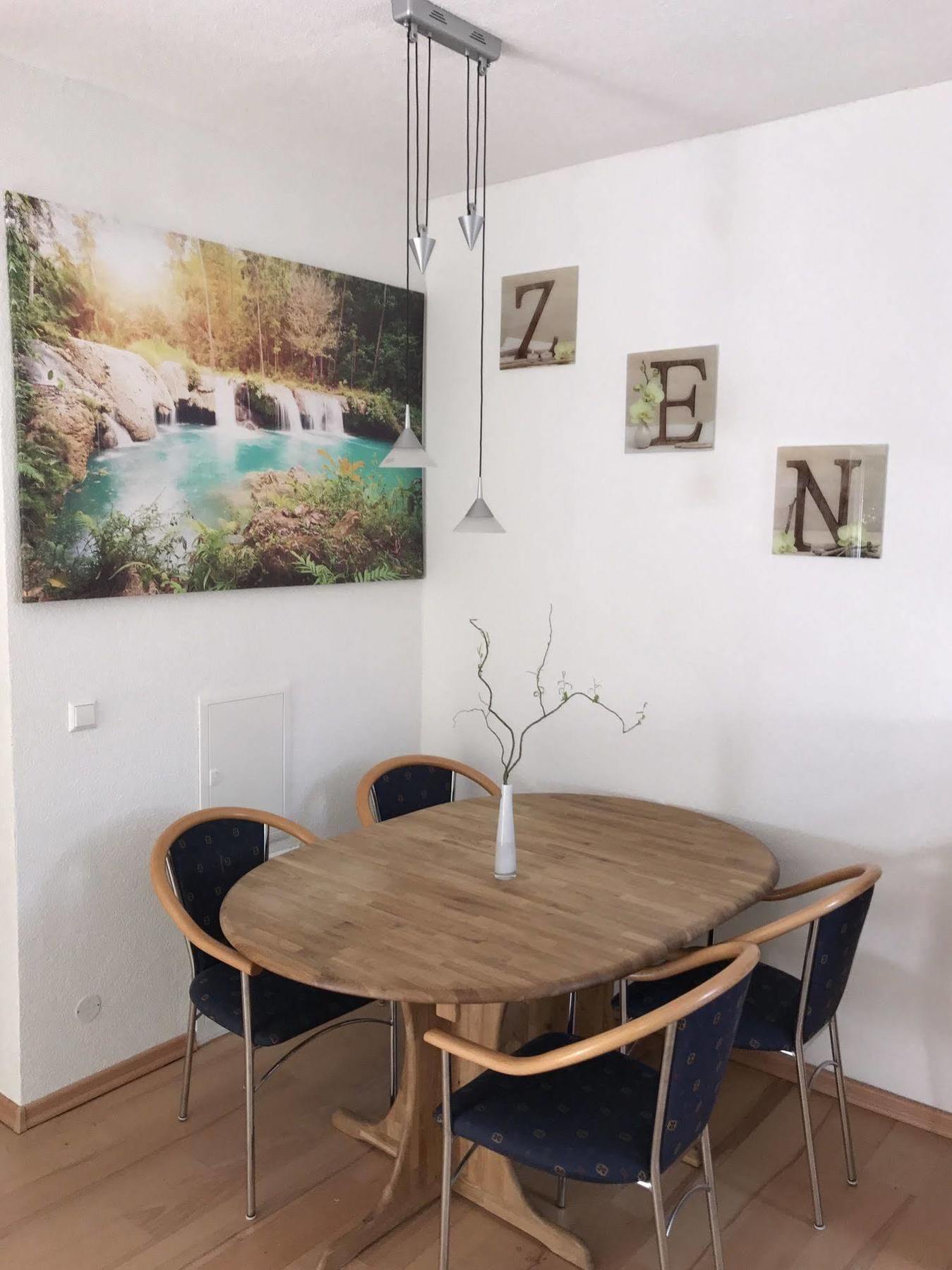 Appartement Schwarzwald Domizil Uhlsberg à Kippenheim Extérieur photo